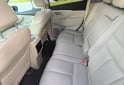Autos - Nissan Murano Exclusive V6 CVT 2017 Nafta 128000Km - En Venta