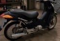 Motos - Guerrero Bike 2010 Nafta 253900Km - En Venta