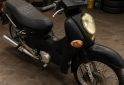Motos - Guerrero Bike 2010 Nafta 253900Km - En Venta