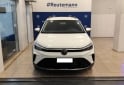 Autos - Volkswagen NIVUS TRENDLINE 200TSI 2025 Nafta 7500Km - En Venta