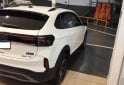 Autos - Volkswagen NIVUS TRENDLINE 200TSI 2025 Nafta 7500Km - En Venta