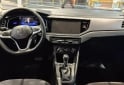 Autos - Volkswagen NIVUS TRENDLINE 200TSI 2025 Nafta 7500Km - En Venta