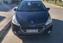 Autos - Peugeot 208/ALLURE 2016 Nafta 116000Km - En Venta