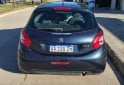 Autos - Peugeot 208/ALLURE 2016 Nafta 116000Km - En Venta