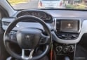 Autos - Peugeot 208/ALLURE 2016 Nafta 116000Km - En Venta