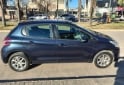 Autos - Peugeot 208/ALLURE 2016 Nafta 116000Km - En Venta