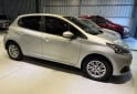 Autos - Peugeot 208 allure 2018 Nafta 94000Km - En Venta