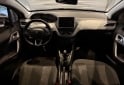 Autos - Peugeot 208 allure 2018 Nafta 94000Km - En Venta