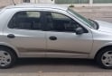 Autos - Chevrolet Celta Spirit LS 2013 Nafta 124500Km - En Venta