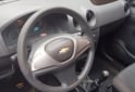 Autos - Chevrolet Celta Spirit LS 2013 Nafta 124500Km - En Venta