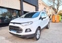 Autos - Ford EcoSport Titanium 2016 Nafta 230000Km - En Venta
