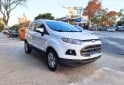 Autos - Ford EcoSport Titanium 2016 Nafta 230000Km - En Venta