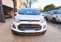 Autos - Ford EcoSport Titanium 2016 Nafta 230000Km - En Venta