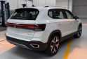 Camionetas - Volkswagen Taos 2026 Nafta 0Km - En Venta