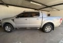 Camionetas - Ford Ranger Limited 3.2 2014 Diesel 68000Km - En Venta