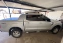 Camionetas - Ford Ranger Limited 3.2 2014 Diesel 68000Km - En Venta