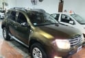 Autos - Renault Duster 2013 Nafta 110000Km - En Venta
