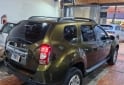 Autos - Renault Duster 2013 Nafta 110000Km - En Venta