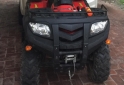 Cuatris y UTVs - Guerrero Mapuche 2014 1200Km - En Venta