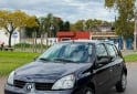 Autos - Renault Clio 1.2 16v 2012 Nafta 148000Km - En Venta