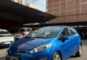 Autos - Ford Fiesta titanium 1.6 16v 2011 Nafta 150000Km - En Venta
