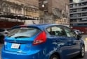 Autos - Ford Fiesta titanium 1.6 16v 2011 Nafta 150000Km - En Venta