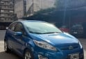 Autos - Ford Fiesta titanium 1.6 16v 2011 Nafta 150000Km - En Venta