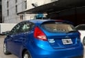 Autos - Ford Fiesta titanium 1.6 16v 2011 Nafta 150000Km - En Venta