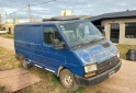 Utilitarios - Renault 1993 1993 GNC 1111Km - En Venta