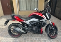 Motos - Bajaj DOMINAR 250 2023 Nafta 21000Km - En Venta