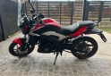 Motos - Bajaj DOMINAR 250 2023 Nafta 21000Km - En Venta