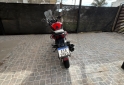 Motos - Bajaj DOMINAR 250 2023 Nafta 21000Km - En Venta