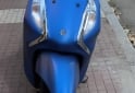 Motos - Yamaha Fascino 2024 Nafta 4000Km - En Venta