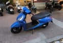 Motos - Yamaha Fascino 2024 Nafta 4000Km - En Venta