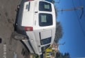 Utilitarios - Citroen Berlingo 2012 Diesel 251000Km - En Venta