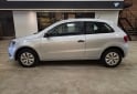 Autos - Volkswagen GOL TREND 1.6L 3P 2014 2014 Nafta 130000Km - En Venta