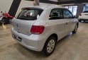Autos - Volkswagen GOL TREND 1.6L 3P 2014 2014 Nafta 130000Km - En Venta