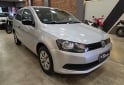 Autos - Volkswagen GOL TREND 1.6L 3P 2014 2014 Nafta 130000Km - En Venta