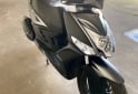 Motos - Kymco Agility 200i 2023 Nafta 11000Km - En Venta