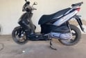 Motos - Kymco Agility 200i 2023 Nafta 11000Km - En Venta