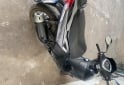 Motos - Kymco Agility 200i 2023 Nafta 11000Km - En Venta