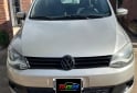 Autos - Volkswagen Fox 2011 GNC 136000Km - En Venta