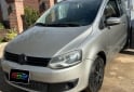 Autos - Volkswagen Fox 2011 GNC 136000Km - En Venta
