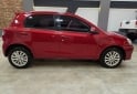 Autos - Toyota ETIOS XLS 1.5L 5P 2014 2014 Nafta 92000Km - En Venta