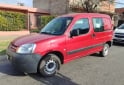 Utilitarios - Citroen Berlingo 2020 Diesel 92000Km - En Venta
