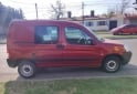 Utilitarios - Citroen Berlingo 2020 Diesel 92000Km - En Venta