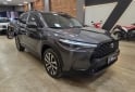 Autos - Toyota COROLLA CROSS XEI CVT 2.0 2023 Nafta 62000Km - En Venta