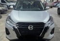 Autos - Nissan Kicks sense 2021 Nafta 77000Km - En Venta