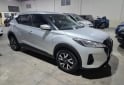 Autos - Nissan Kicks sense 2021 Nafta 77000Km - En Venta