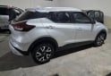 Autos - Nissan Kicks sense 2021 Nafta 77000Km - En Venta